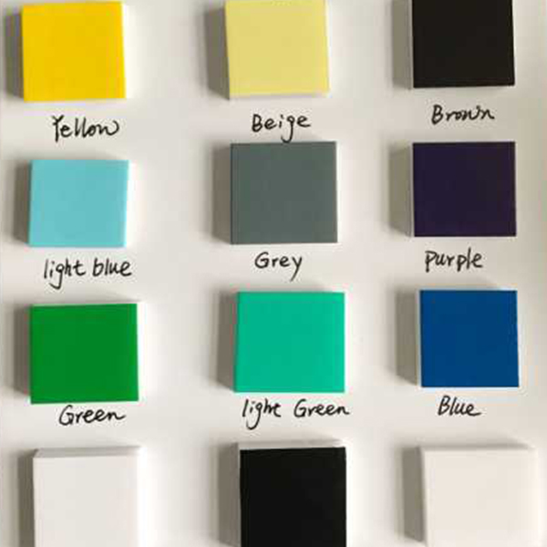 ألواح الرغوة الورقية