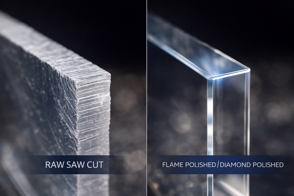 تقنيات تصنيع الأكريليك وتلميع الحواف الاحترافية.jpg