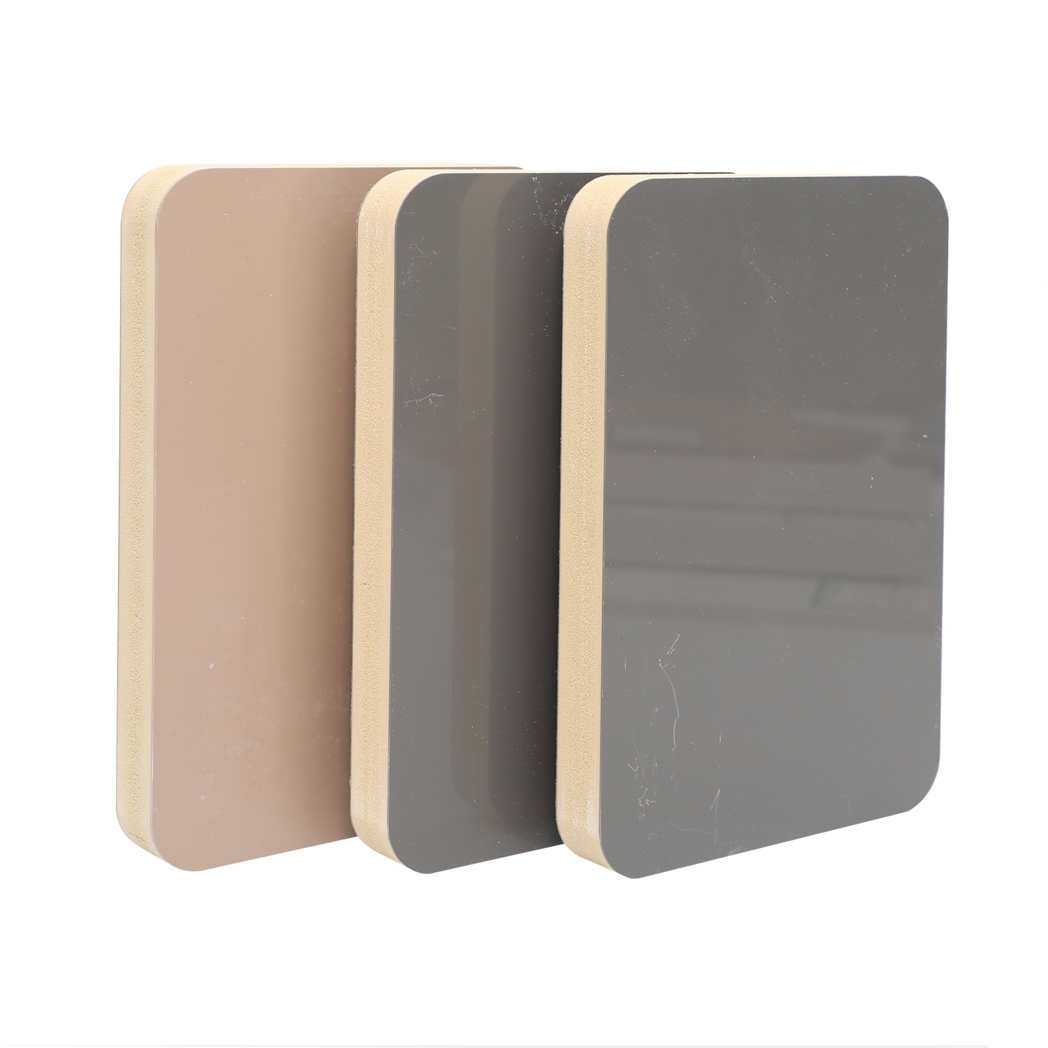 لوح الرغوة الرقائقي PVC