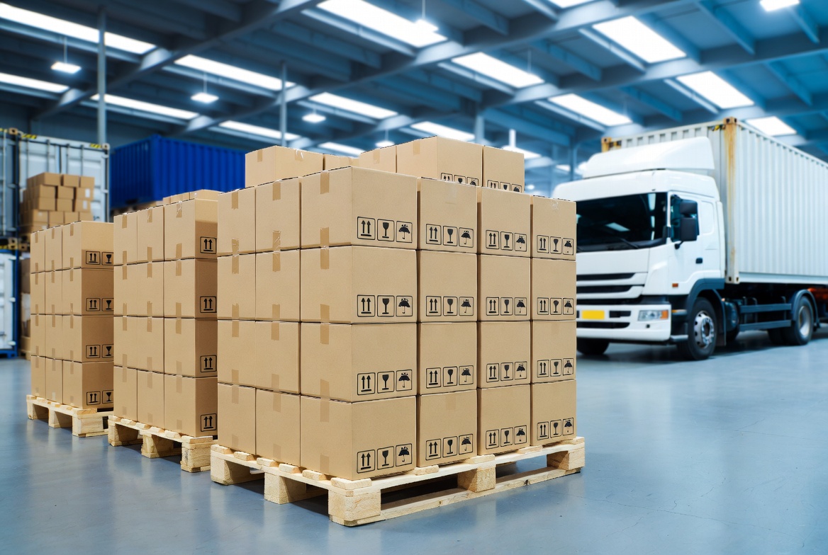 مزايا الشحن والتعامل مع الأكريليك