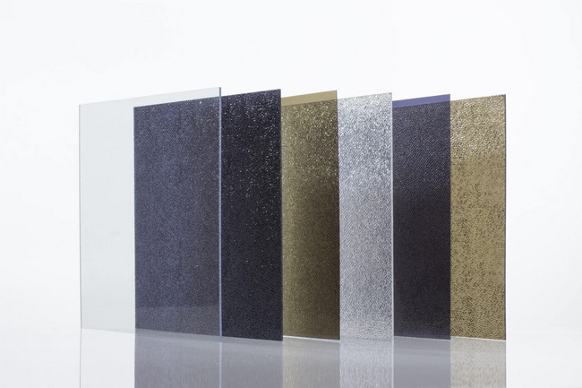 مصنع ألواح البولي كربونات الصلبة