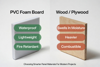 //inrorwxhpjinlp5p.ldycdn.com/cloud/plBpiKnllqSRqlokmkpmim/PVC-Foam-Board-Vs-Wood-Comparison.jpg