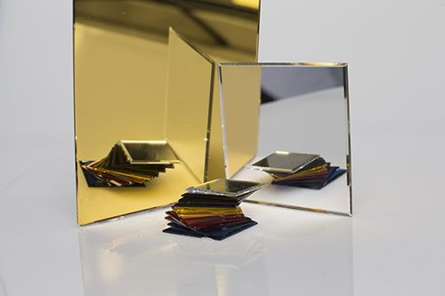 الجملة ورقة الاكريليك مرآة الموردين