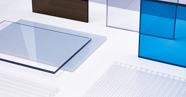 موردو ألواح البولي كربونات الصلبة