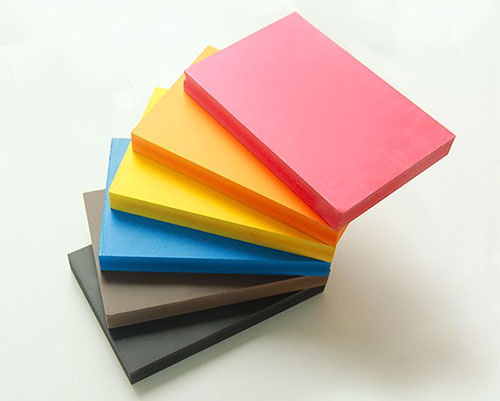 أفضل مصنعي وموردي ألواح الرغوة البلاستيكية في المنطقة العربية