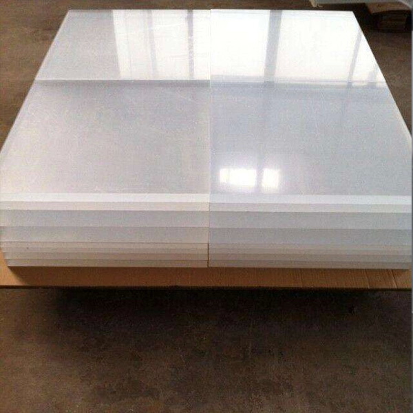 صفائح PS عالية التأثير