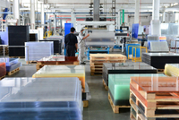 //inrorwxhpjinlp5p.ldycdn.com/cloud/ppBpiKnllqSRqlqrpnplip/Acrylic-Sheet-OEM-Production-Line.jpg