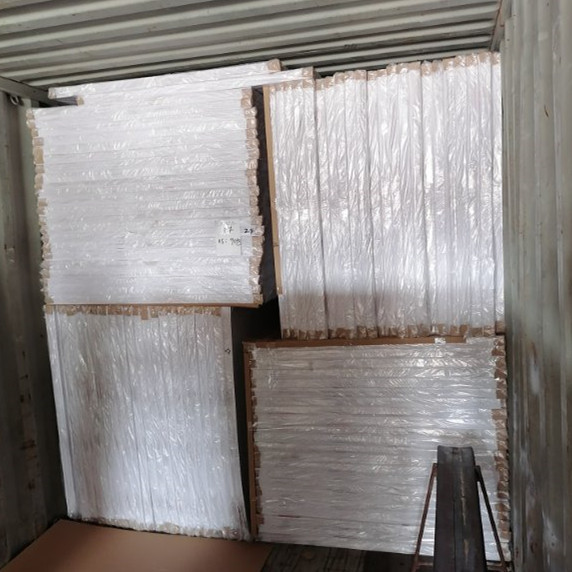 لوح رغوة PVC سيلوكا