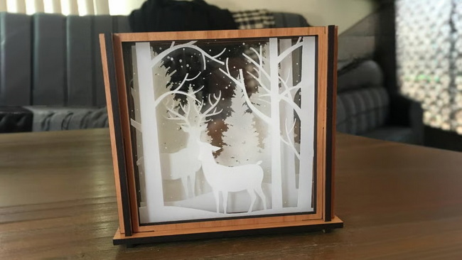 أفكار مشروع Glowforge مع دليل أكريليك 2026 للصانعين والبائعين ومشتري OEM