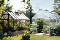//inrorwxhpjinlp5p.ldycdn.com/cloud/pqBpiKnllqSRqlkikqnjiq/Comparison-Glass-And-Polycarbonate-Greenhouse-Exterior.jpg